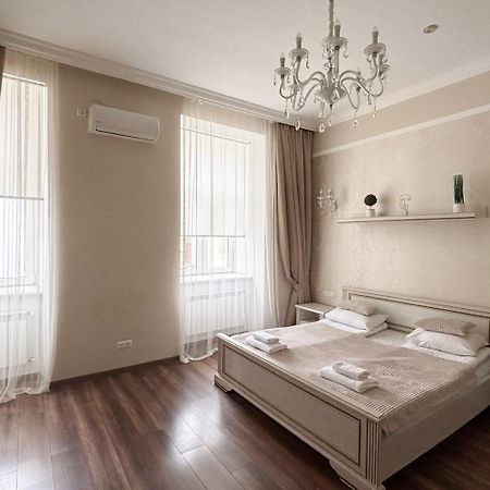 Historical Center Of Lviv Apartment Luaran gambar