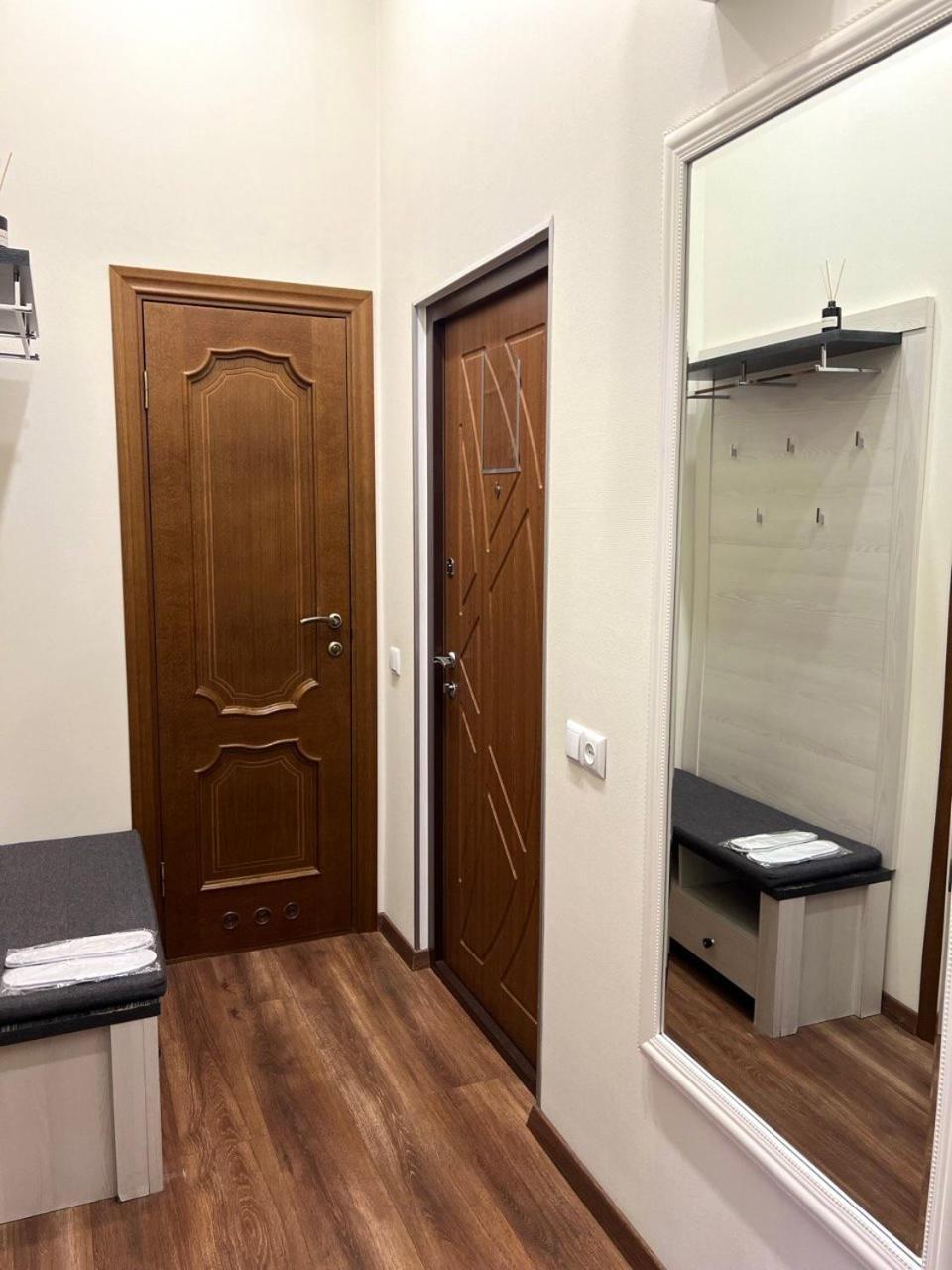 Historical Center Of Lviv Apartment Luaran gambar
