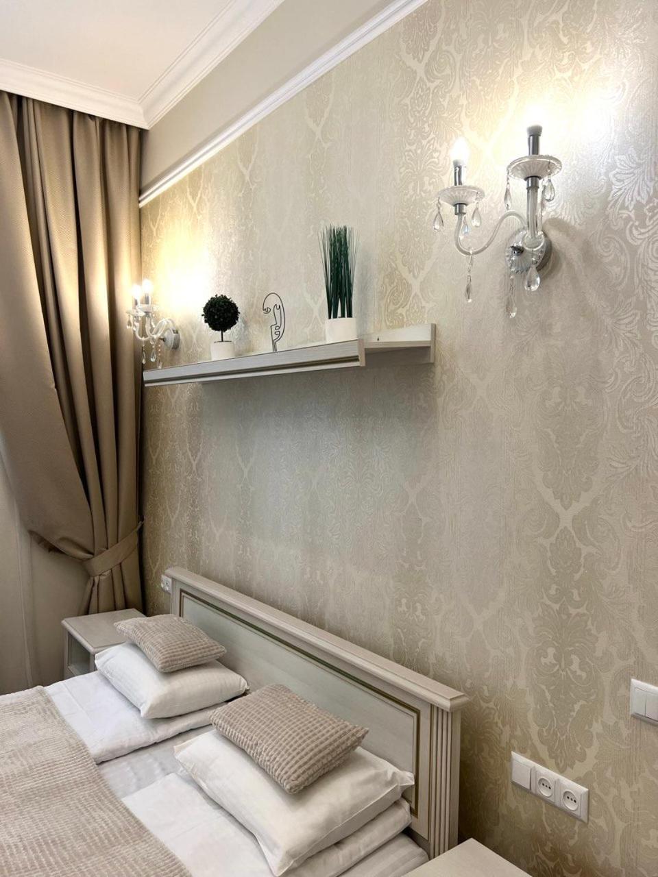 Historical Center Of Lviv Apartment Luaran gambar