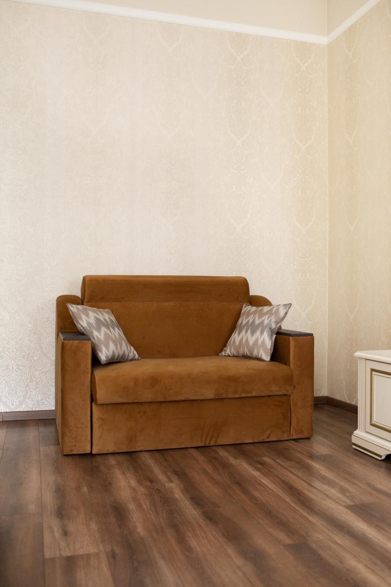 Historical Center Of Lviv Apartment Luaran gambar