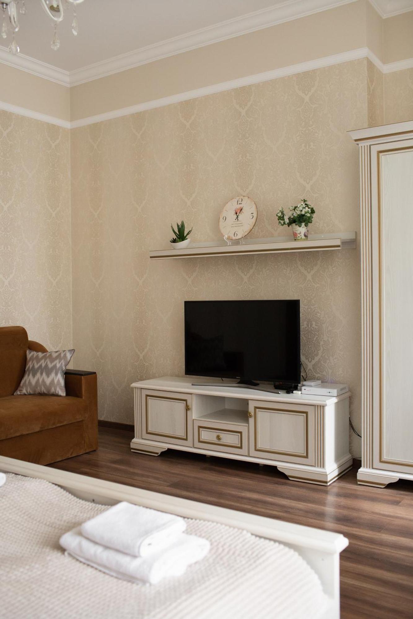 Historical Center Of Lviv Apartment Luaran gambar