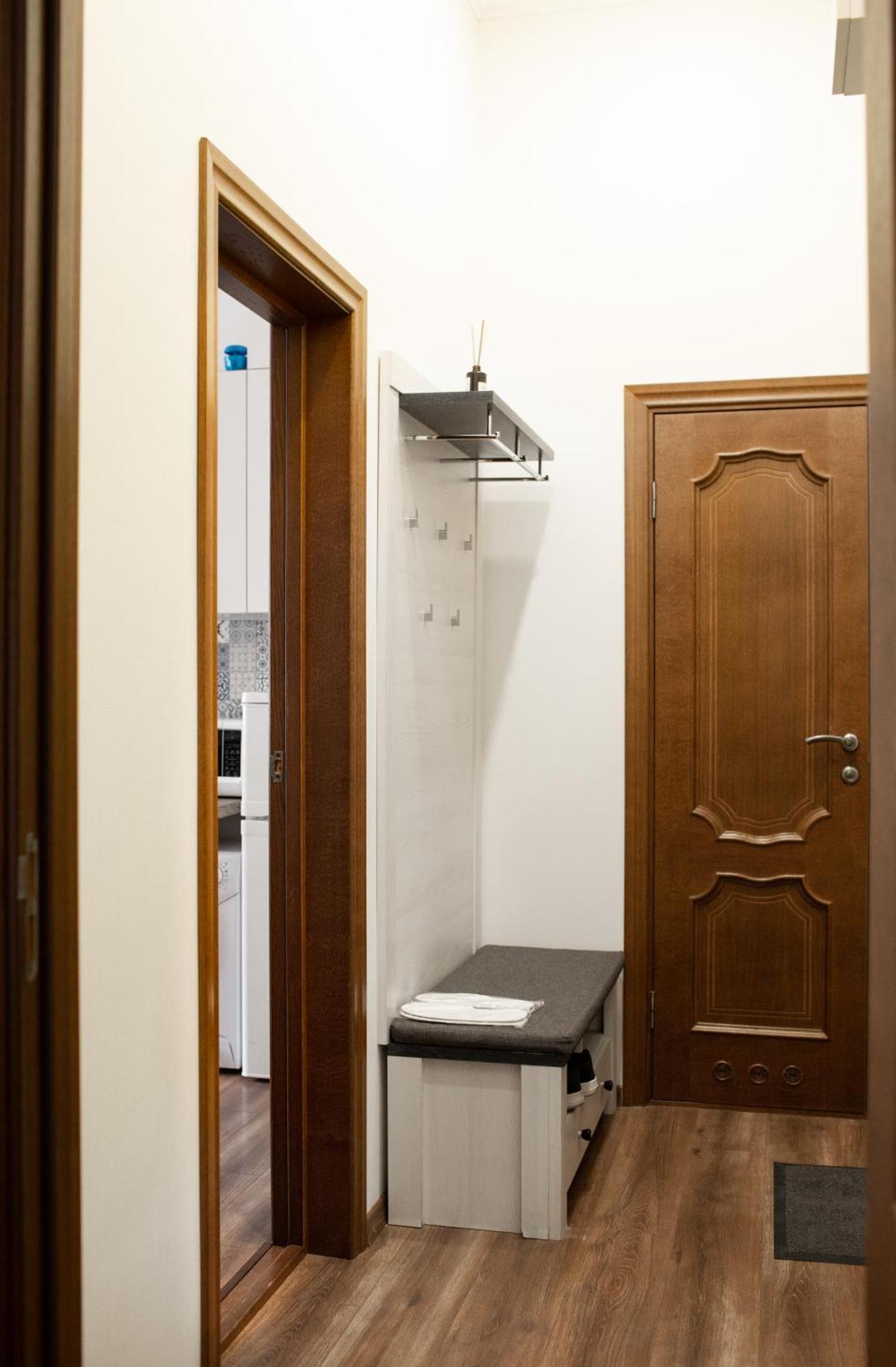 Historical Center Of Lviv Apartment Luaran gambar