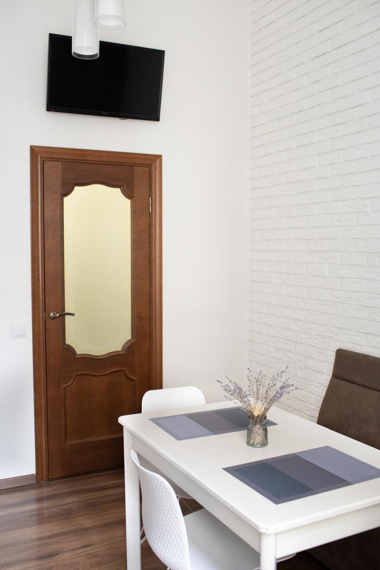 Historical Center Of Lviv Apartment Luaran gambar