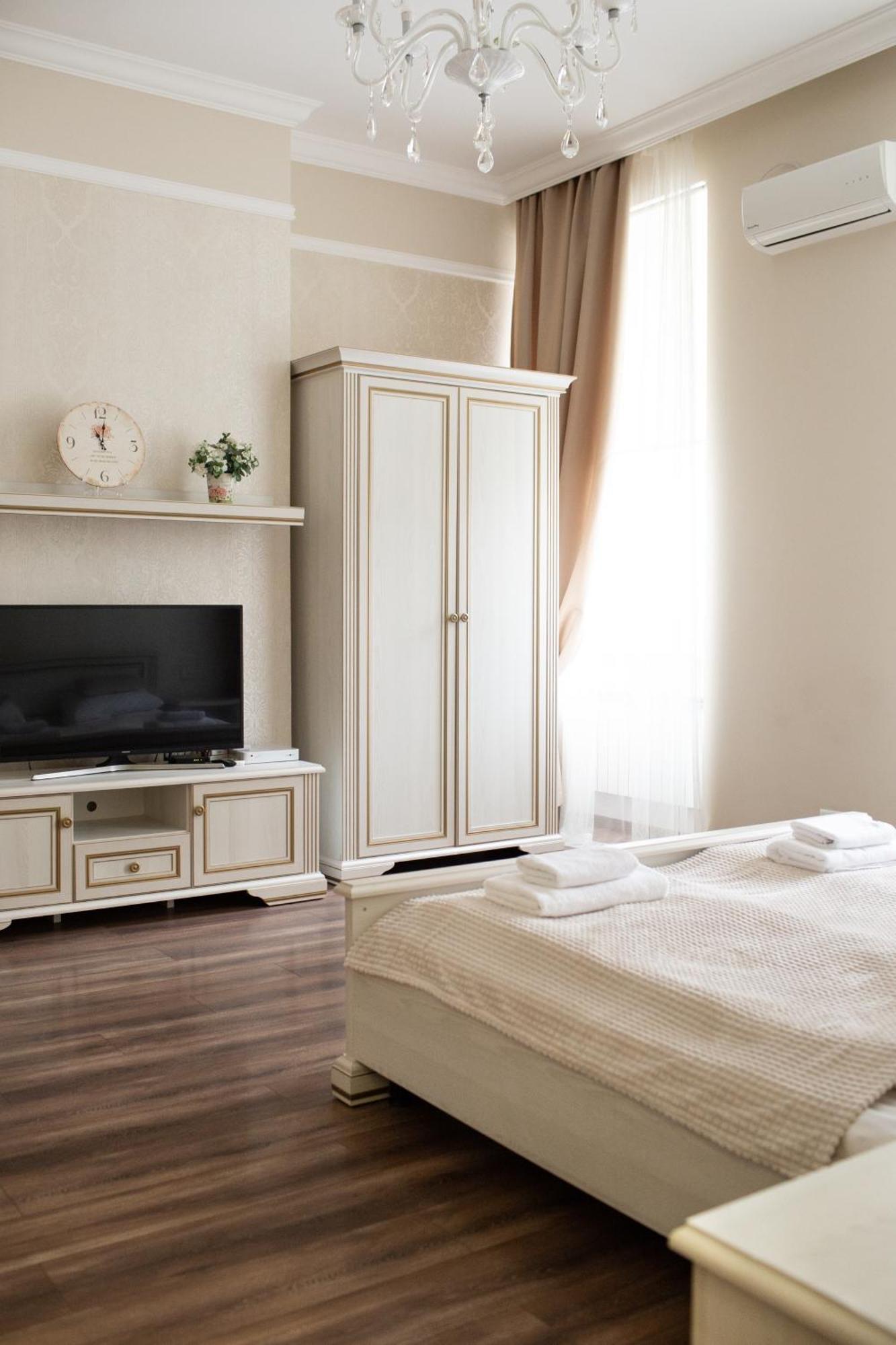 Historical Center Of Lviv Apartment Luaran gambar