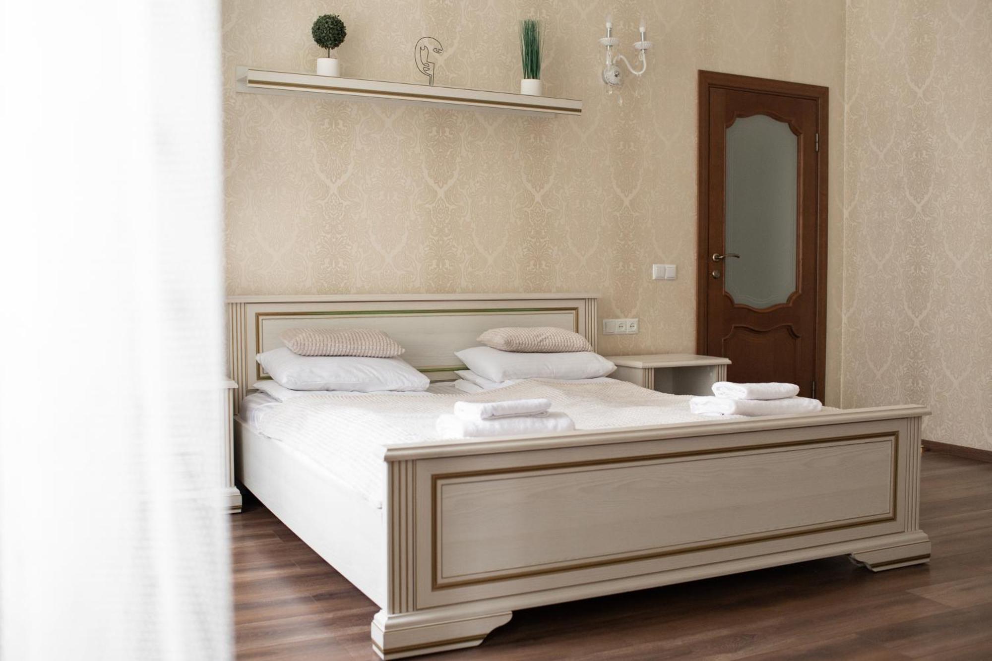 Historical Center Of Lviv Apartment Luaran gambar
