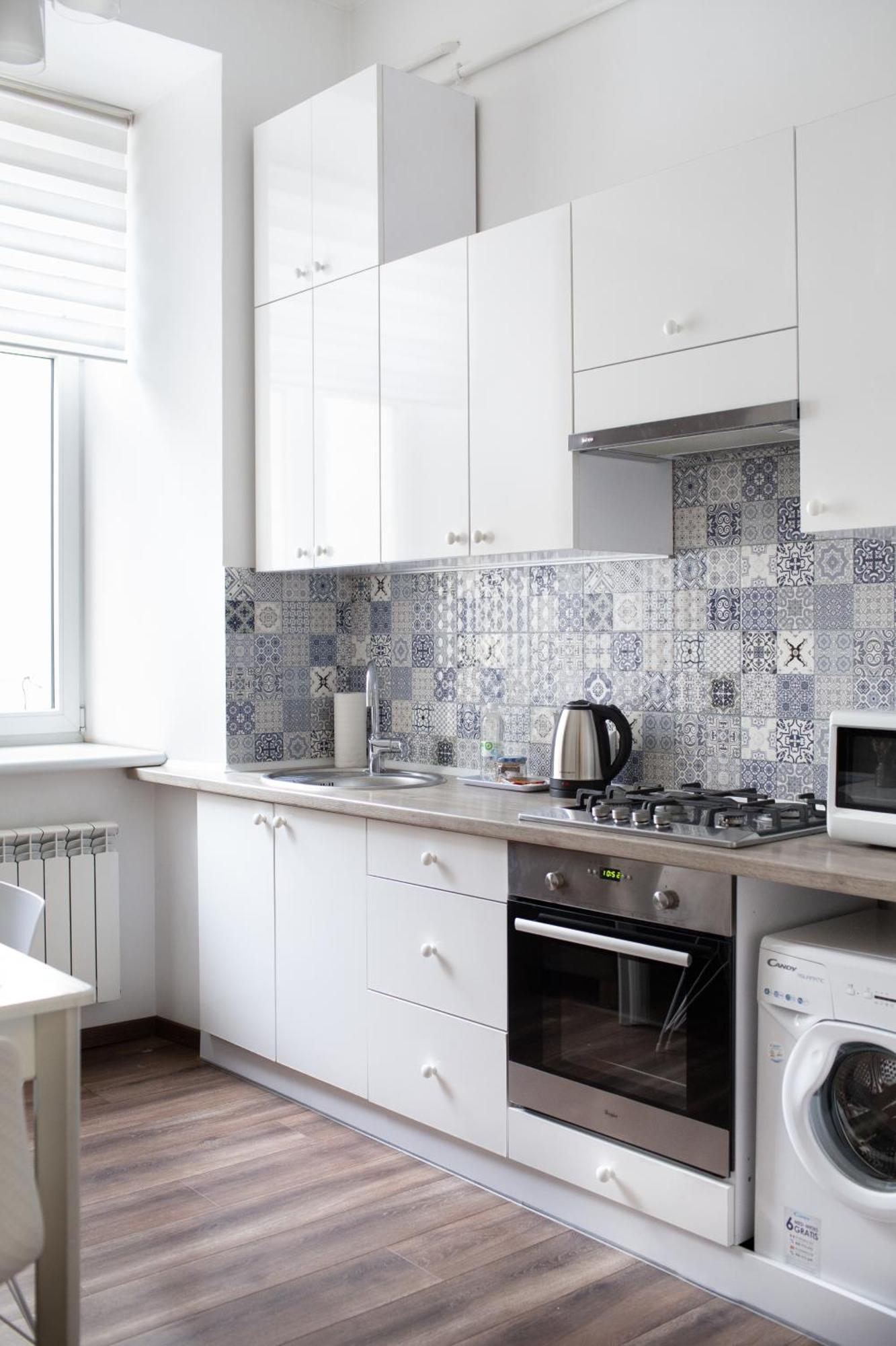 Historical Center Of Lviv Apartment Luaran gambar