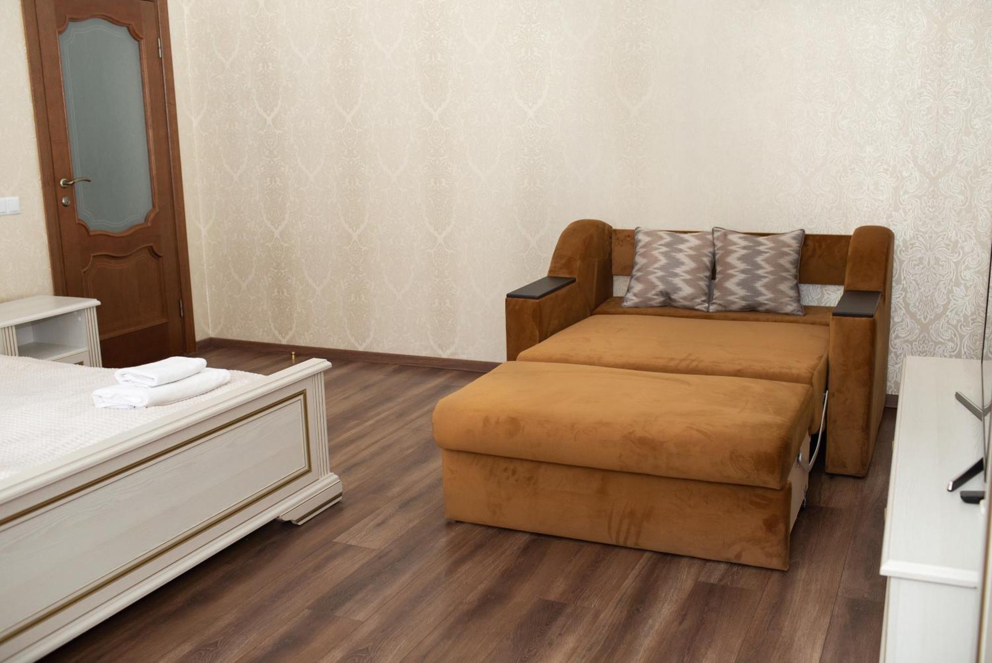 Historical Center Of Lviv Apartment Luaran gambar