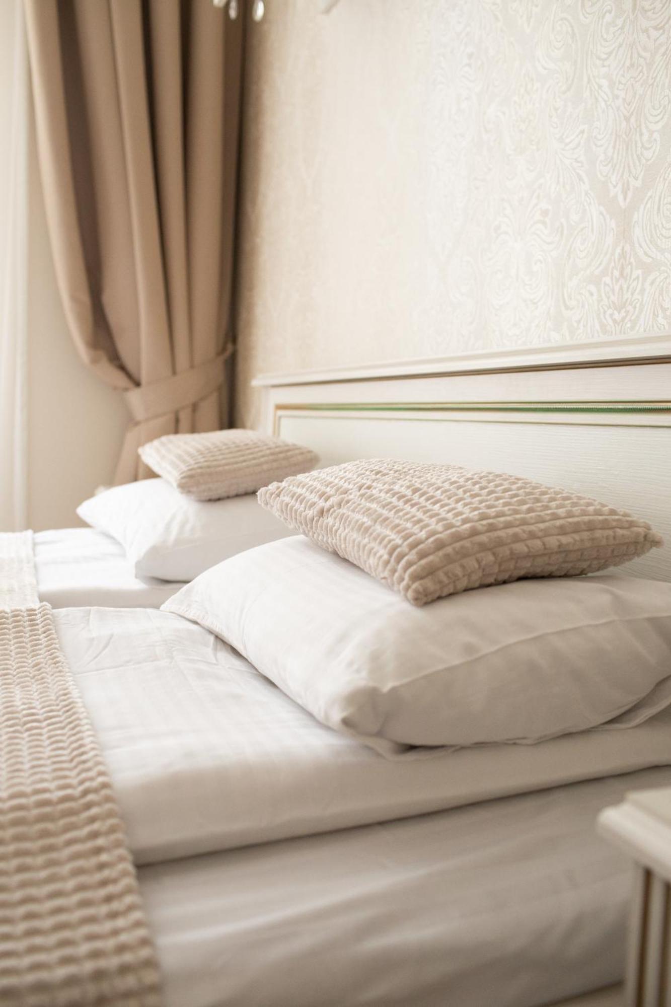 Historical Center Of Lviv Apartment Luaran gambar
